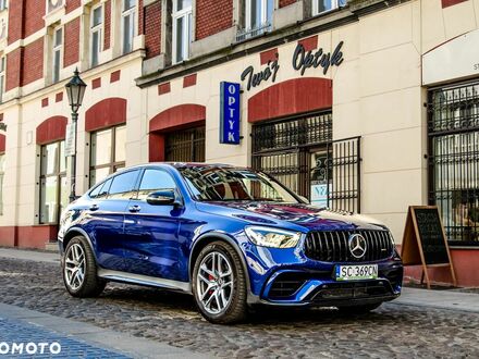 Мерседес ЦЛЦ-класс 2019 в Европе на Automoto.ua Мерседес ЦЛЦ-класс, объемом двигателя 3.98 л и пробегом 81 тыс. км за 65376 $, фото 1 на Automoto.ua