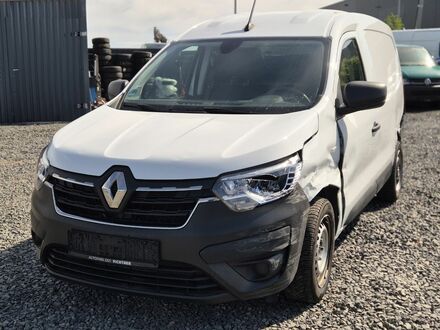 Рено Экспресс 2024 в Европе на Automoto.ua Рено Экспресс, объемом двигателя 1.46 л и пробегом 32 тыс. км за 10211 $, фото 1 на Automoto.ua