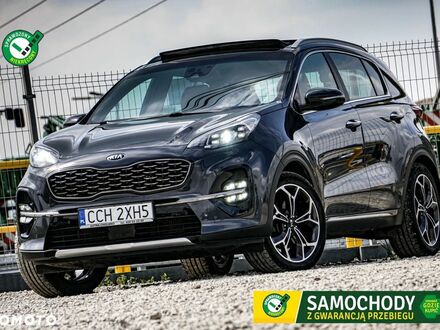 Кіа Sportage, об'ємом двигуна 1.6 л та пробігом 174 тис. км за 17235 $, фото 1 на Automoto.ua