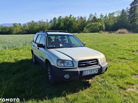 Субару Forester, об'ємом двигуна 1.99 л та пробігом 263 тис. км за 3996 $, фото 1 на Automoto.ua