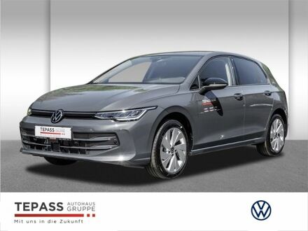 Фольксваген Гольф Плюс 2025 в Европе на Automoto.ua Серый Фольксваген Гольф Плюс, объемом двигателя 1.5 л и пробегом 5 тыс. км за 37168 $, фото 1 на Automoto.ua