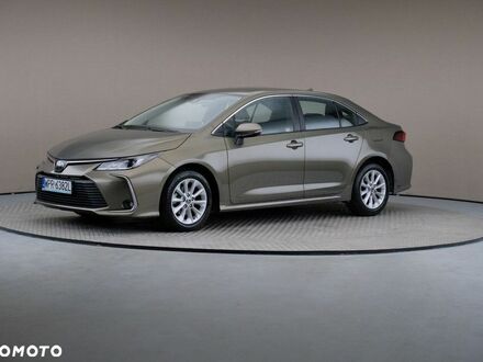 Тойота Королла 2022 у Європі на Automoto.ua Коричневий Тойота Королла, об'ємом двигуна 1 л та пробігом 26 тис. км за 70899 $, фото 1 на Automoto.ua