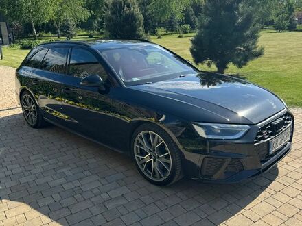 Ауді S4, об'ємом двигуна 2.97 л та пробігом 139 тис. км за 48596 $, фото 1 на Automoto.ua