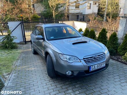 Субару Легасі, об'ємом двигуна 2 л та пробігом 245 тис. км за 3564 $, фото 1 на Automoto.ua