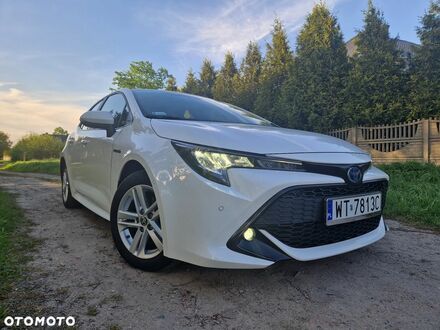 Тойота Королла, об'ємом двигуна 1.8 л та пробігом 82 тис. км за 17603 $, фото 1 на Automoto.ua