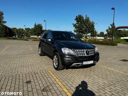 Мерседес МЛ класс 2011 в Европе на Automoto.ua Серый Мерседес МЛ класс, объемом двигателя 2.99 л и пробегом 221 тыс. км за 12712 $, фото 1 на Automoto.ua