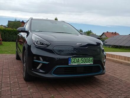 Кіа Niro, об'ємом двигуна 0 л та пробігом 37 тис. км за 30216 $, фото 1 на Automoto.ua