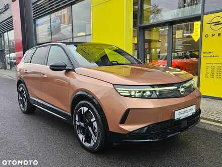 Опель Grandland 2025 в Европе на Automoto.ua Опель Grandland, объемом двигателя 0 л и пробегом 1 тыс. км за 207300 $, фото 1 на Automoto.ua