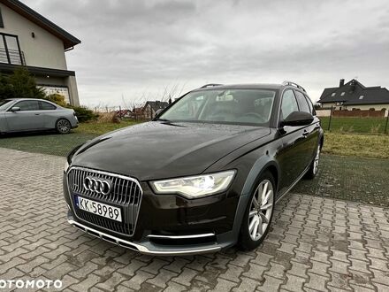 Ауді A6 Allroad, об'ємом двигуна 2.97 л та пробігом 230 тис. км за 16199 $, фото 1 на Automoto.ua