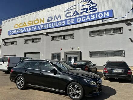 Мерседес Е 350 2016 в Европе на Automoto.ua Мерседес Е 350, объемом двигателя 2.99 л и пробегом 220 тыс. км за 19148 $, фото 1 на Automoto.ua