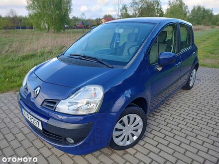 Рено Модус, об'ємом двигуна 1.15 л та пробігом 108 тис. км за 2760 $, фото 1 на Automoto.ua