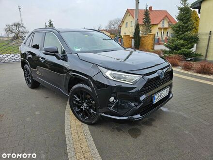 Тойота РАВ 4, объемом двигателя 2.5 л и пробегом 120 тыс. км за 22657 $, фото 1 на Automoto.ua