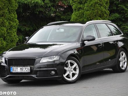 Ауді А4, об'ємом двигуна 1.97 л та пробігом 245 тис. км за 7970 $, фото 1 на Automoto.ua