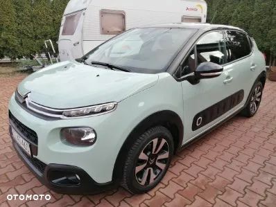 Ситроен С3, объемом двигателя 1.2 л и пробегом 56 тыс. км за 11210 $, фото 1 на Automoto.ua