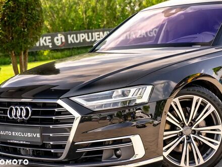 Ауді A8, об'ємом двигуна 2.97 л та пробігом 144 тис. км за 43175 $, фото 1 на Automoto.ua