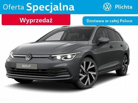 Фольксваген Гольф, об'ємом двигуна 1.5 л та пробігом 5 тис. км за 36695 $, фото 1 на Automoto.ua