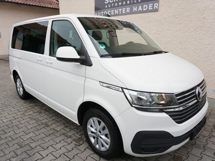 Фольксваген Transporter T6, об'ємом двигуна 1.97 л та пробігом 102 тис. км за 35521 $, фото 1 на Automoto.ua