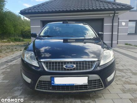 Форд Мондео, объемом двигателя 2 л и пробегом 307 тыс. км за 2916 $, фото 1 на Automoto.ua