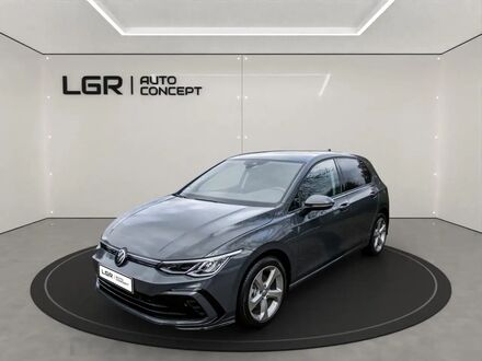 Фольксваген Гольф 2020 у Європі на Automoto.ua Сірий Фольксваген Гольф, об'ємом двигуна 1.5 л та пробігом 50 тис. км за 25470 $, фото 1 на Automoto.ua