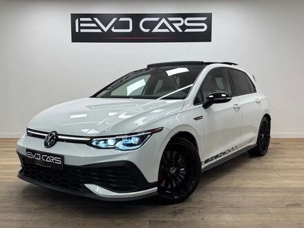 Фольксваген Гольф 2022 в Европе на Automoto.ua Белый Фольксваген Гольф, объемом двигателя 0 л и пробегом 31 тыс. км за 50952 $, фото 1 на Automoto.ua