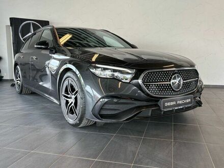 Мерседес E 220 2024 у Європі на Automoto.ua Сірий Мерседес E 220, об'ємом двигуна 1.99 л та пробігом 50 тис. км за 56566 $, фото 1 на Automoto.ua