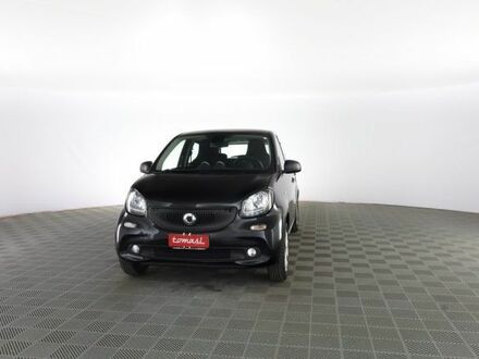 Смарт Форфор 2017 в Европе на Automoto.ua Черный Смарт Форфор, объемом двигателя 1 л и пробегом 56 тыс. км за 13355 $, фото 1 на Automoto.ua