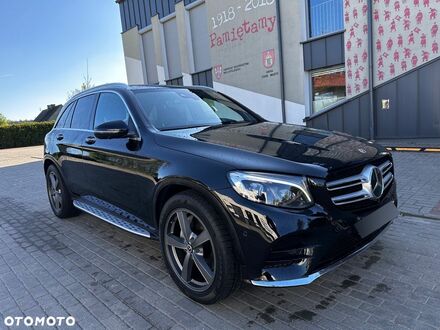 Мерседес ЦЛЦ-клас 2017 у Європі на Automoto.ua Чорний Мерседес ЦЛЦ-клас, об'ємом двигуна 2.99 л та пробігом 258 тис. км за 119000 $, фото 1 на Automoto.ua
