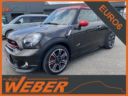 Міні Cooper Paceman 2014 у Європі на Automoto.ua Сірий Міні Cooper Paceman, об'ємом двигуна 1.6 л та пробігом 60 тис. км за 20929 $, фото 1 на Automoto.ua