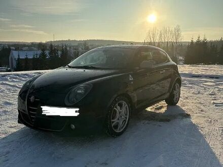 Альфа Ромео Mito, об'ємом двигуна 1.37 л та пробігом 245 тис. км за 4924 $, фото 1 на Automoto.ua