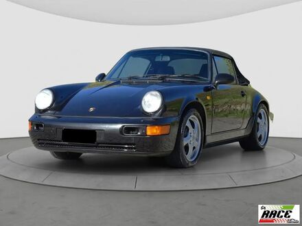 Порше 964 1990 в Европе на Automoto.ua Коричневый Порше 964, объемом двигателя 3.6 л и пробегом 129 тыс. км за 62336 $, фото 1 на Automoto.ua