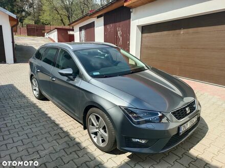 Сеат Leon, об'ємом двигуна 1.4 л та пробігом 58 тис. км за 12635 $, фото 1 на Automoto.ua