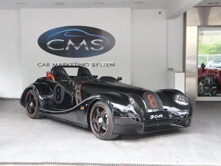 Морган Аэро 8 2002 в Европе на Automoto.ua Черный Морган Аэро 8, объемом двигателя 0 л и пробегом 35 тыс. км за 125915 $, фото 1 на Automoto.ua
