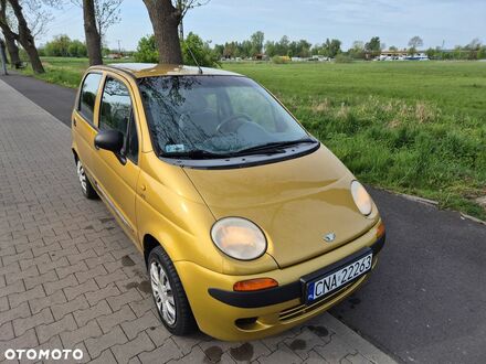 Дэу Матиз 2001 в Европе на Automoto.ua Дэу Матиз, объемом двигателя 0.8 л и пробегом 68 тыс. км за 485 $, фото 1 на Automoto.ua