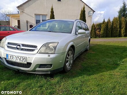 Опель Вектра, об'ємом двигуна 2.96 л та пробігом 340 тис. км за 1706 $, фото 1 на Automoto.ua