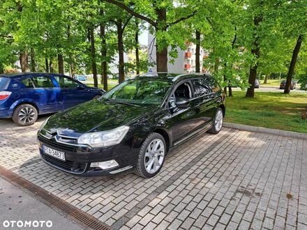 Сітроен С5, об'ємом двигуна 2.18 л та пробігом 295 тис. км за 3672 $, фото 1 на Automoto.ua