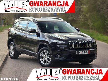Джип Cherokee 2015 у Європі на Automoto.ua Чорний Джип Cherokee, об'ємом двигуна 2.18 л та пробігом 187 тис. км за 49900 $, фото 1 на Automoto.ua