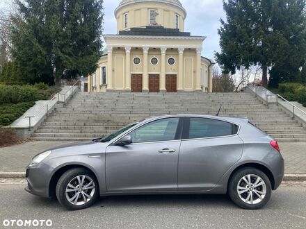 Альфа Ромео Giulietta, об'ємом двигуна 1.6 л та пробігом 134 тис. км за 6479 $, фото 1 на Automoto.ua