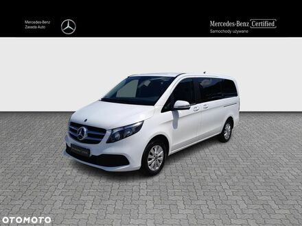 Мерседес В-Класс 2022 в Европе на Automoto.ua Белый Мерседес В-Класс, объемом двигателя 1 л и пробегом 39 тыс. км за 50600 $, фото 1 на Automoto.ua