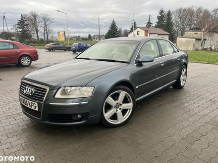 Ауді A8, об'ємом двигуна 2.97 л та пробігом 260 тис. км за 4091 $, фото 1 на Automoto.ua