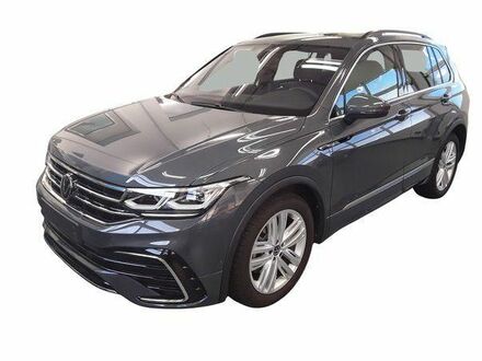 Фольксваген Тигуан 2024 в Европе на Automoto.ua Серый Фольксваген Тигуан, объемом двигателя 1.97 л и пробегом 11 тыс. км за 53130 $, фото 1 на Automoto.ua