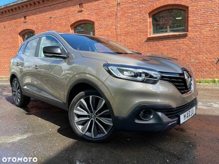 Рено Kadjar, объемом двигателя 1.6 л и пробегом 179 тыс. км за 11641 $, фото 1 на Automoto.ua