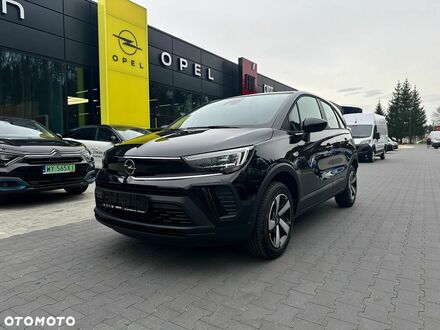 Опель Crossland, об'ємом двигуна 1.2 л та пробігом 2 тис. км за 17689 $, фото 1 на Automoto.ua