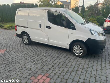 Ніссан NV200, об'ємом двигуна 1.46 л та пробігом 193 тис. км за 5184 $, фото 1 на Automoto.ua