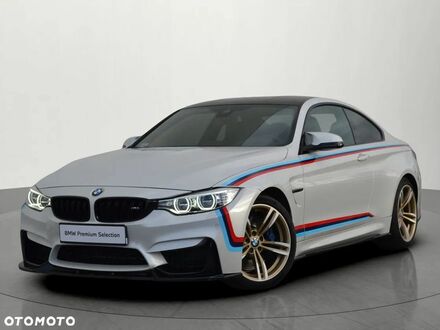 БМВ M4 2017 в Европе на Automoto.ua Белый БМВ M4, объемом двигателя 2.98 л и пробегом 54 тыс. км за 57603 $, фото 1 на Automoto.ua