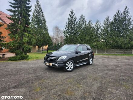 Мерседес ML-Class, об'ємом двигуна 2.99 л та пробігом 520 тис. км за 12505 $, фото 1 на Automoto.ua