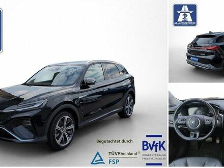 МГ Marvel R 2022 в Европе на Automoto.ua Черный МГ Marvel R, объемом двигателя 0 л и пробегом 33 тыс. км за 27112 $, фото 1 на Automoto.ua