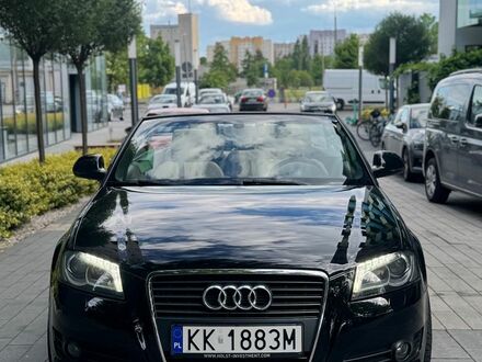 Ауді 618 2008 у Європі на Automoto.ua Чорний Ауді 618, об'ємом двигуна 1 л та пробігом 158 тис. км за 6635 $, фото 1 на Automoto.ua