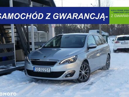 Пежо 308, об'ємом двигуна 1.56 л та пробігом 178 тис. км за 7970 $, фото 1 на Automoto.ua