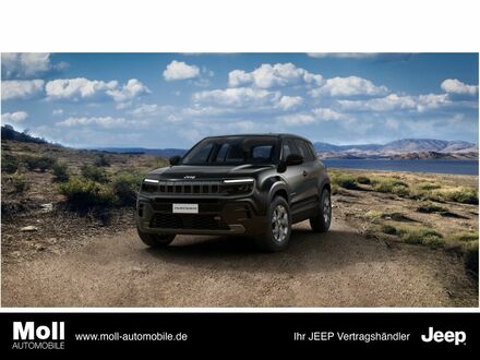 Джип Avenger 2025 у Європі на Automoto.ua Чорний Джип Avenger, об'ємом двигуна 0 л та пробігом 10 тис. км за 32501 $, фото 1 на Automoto.ua