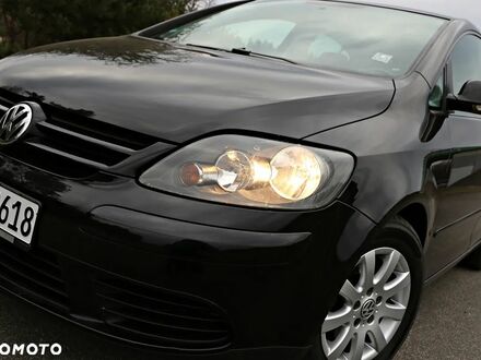 Фольксваген Гольф Плюс 2008 в Европе на Automoto.ua Черный Фольксваген Гольф Плюс, объемом двигателя 1 л и пробегом 179 тыс. км за 16400 $, фото 1 на Automoto.ua